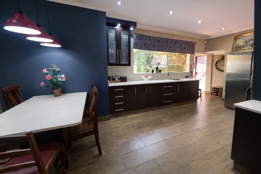 4 Bedroom Property for Sale in Sasolburg Ext 4 Free State